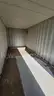 **** 40 FT. STORAGE CONTAINER WITH VENTILATION **** (P)