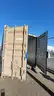 **** 40 FT. STORAGE CONTAINER WITH VENTILATION **** (P)