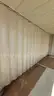 **** 40 FT. STORAGE CONTAINER WITH VENTILATION **** (P)