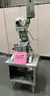 **** HOBART A-200 COMMERCIAL COUNTERTOP MIXER WITH TABLES AND ACCESSORIES **** (I)