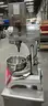 **** HOBART A-200 COMMERCIAL COUNTERTOP MIXER WITH TABLES AND ACCESSORIES **** (I)