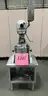 **** HOBART A-200 COMMERCIAL COUNTERTOP MIXER WITH TABLES AND ACCESSORIES **** (I)