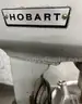 **** HOBART A-200 COMMERCIAL COUNTERTOP MIXER WITH TABLES AND ACCESSORIES **** (I)