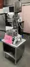 **** HOBART A-200 COMMERCIAL COUNTERTOP MIXER WITH TABLES AND ACCESSORIES **** (I)