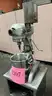 **** HOBART A-200 COMMERCIAL COUNTERTOP MIXER WITH TABLES AND ACCESSORIES **** (I)