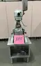 **** HOBART A-200 COMMERCIAL COUNTERTOP MIXER WITH TABLES AND ACCESSORIES **** (I)