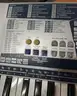 **** BONTEMPI PM-685 KEYBOARD WITH 61 PROFESSIONAL KEYS **** (I)