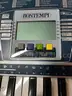 **** BONTEMPI PM-685 KEYBOARD WITH 61 PROFESSIONAL KEYS **** (I)