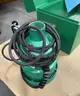 **** GEENLEE 591 PORTABLE FISH TAPE BLOWER SYSTEM **** (I)
