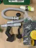 **** GEENLEE 591 PORTABLE FISH TAPE BLOWER SYSTEM **** (I)