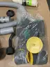 **** GEENLEE 591 PORTABLE FISH TAPE BLOWER SYSTEM **** (I)