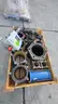 **** ASSORTED HVAC PARTS (5 PALLETS) **** (I)
