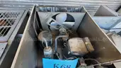 **** ASSORTED HVAC PARTS (3 PALLETS) **** (I)