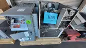 **** ASSORTED HVAC PARTS (3 PALLETS) **** (I)