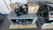 **** ASSORTED HVAC PARTS (3 PALLETS) **** (I)