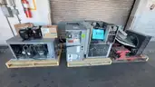 **** ASSORTED HVAC PARTS (3 PALLETS) **** (I)