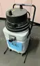 **** WAXIE 24 GL.WET-DRY VACUUM **** (I)