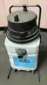**** WAXIE 24 GL.WET-DRY VACUUM **** (I)