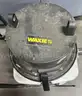 **** WAXIE 24 GL.WET-DRY VACUUM **** (I)