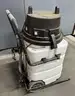 **** WAXIE 24 GL.WET-DRY VACUUM **** (I)