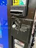 **** COMMERCIAL BEVERAGE VENDING MACHINE (72&#x22; H. x 39&#x22; W. X 35&#x22; D.) **** (I)