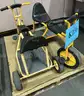 **** LAKESHORE TAXI-TRIKES (2 UNITS) **** (I)
