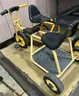 **** LAKESHORE TAXI-TRIKES (2 UNITS) **** (I)