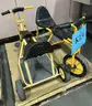 **** LAKESHORE TAXI-TRIKES (2 UNITS) **** (I)