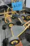 **** LAKESHORE PRESCHOOL TRIKE AND  3-WHEEL SCOOTERS (3 UNITS) **** (I)