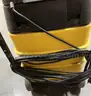 **** WAXIE MODEL ll 2HP WET-DRY VACUUM **** (I)