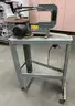 **** DELTA 16&#x22; 40-560 TYPE ll SCROLL SAW WITH TABLE **** (I)