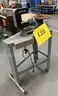 **** DELTA 16&#x22; 40-560 TYPE ll SCROLL SAW WITH TABLE **** (I)