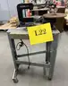 **** DELTA 16&#x22; 40-560 TYPE ll SCROLL SAW WITH TABLE **** (I)