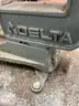 **** DELTA 16&#x22; 40-560 TYPE ll SCROLL SAW WITH TABLE **** (I)
