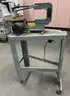 **** DELTA 16&#x22; 40-560 TYPE ll SCROLL SAW WITH TABLE **** (I)