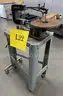 **** DELTA 16&#x22; 40-560 TYPE ll SCROLL SAW WITH TABLE **** (I)