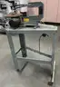**** DELTA 16&#x22; 40-560 TYPE ll SCROLL SAW WITH TABLE **** (I)