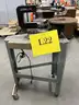 **** DELTA 16&#x22; 40-560 TYPE ll SCROLL SAW WITH TABLE **** (I)