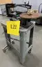 **** DELTA 16&#x22; 40-560 TYPE ll SCROLL SAW WITH TABLE **** (I)