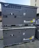**** ASSORTED HVAC / TRANSFORMER PARTS (9 PALLETS) **** (Y)