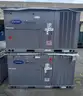 **** ASSORTED HVAC / TRANSFORMER PARTS (9 PALLETS) **** (Y)