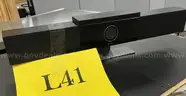 **** POLY STUDIO P009 HD VIDEO CONFERENCE SYSTEM (1 UNIT) **** (I)