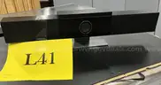 **** POLY STUDIO P009 HD VIDEO CONFERENCE SYSTEM (1 UNIT) **** (I)