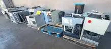 **** ASSORTED HVAC PARTS (6 PALLETS) **** (ND)