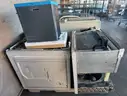 **** ASSORTED HVAC PARTS (6 PALLETS) **** (ND)