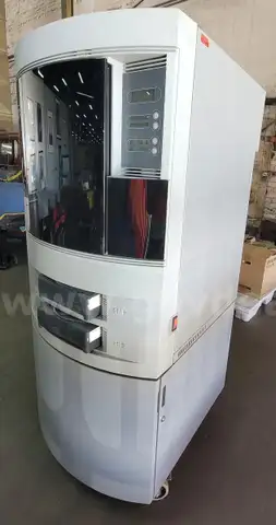 **** STRATASYS-DIMENSION BST-768 MOBILE 3D PRINTER WITH CART **** (I)