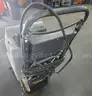 **** ADVANCE AQUA-CLEAN CARPET EXTRACTOR **** (I)