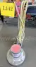 **** VIPER FLOOR BURNISHER **** (I)