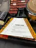 **** ASSORTED STRING AND PERCUSSION MUSICAL INSTRUMENTS (7 UNITS) **** (I)