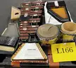 **** ASSORTED STRING AND PERCUSSION MUSICAL INSTRUMENTS (7 UNITS) **** (I)